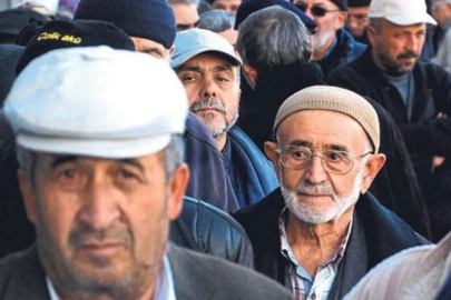Yargıtay'dan milyonlarca emekliyi ilgilendiren emsal karar