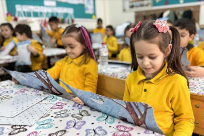 Yarıyıl tatili cuma günü başlayacak