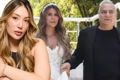 Yasmin Erbil cici annesini paylaştı: Boşanmadılar