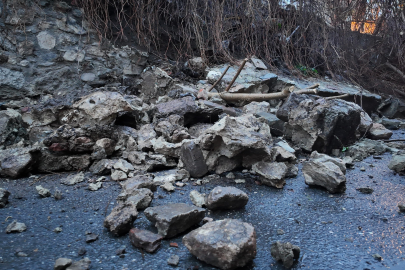 Yeni Yol Grup Başkanvekili Özdağ'dan pestisitlerle ilgili kanun teklifi