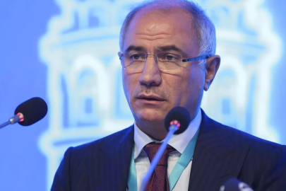 AK Parti Genel Başkan Vekili Ala: Meşruiyet tartışması trajikomik