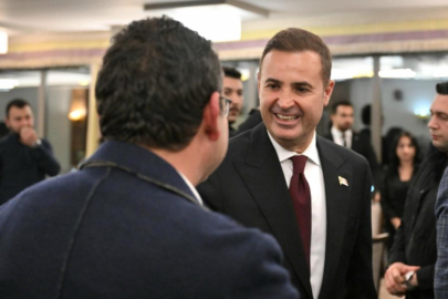 AK Parti'ye mi geçecek? Ahmet Akın'dan Cumhurbaşkanı Erdoğan'a: Dualar edeceğim ona