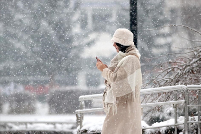 Bursa'da bu hafta hava nasıl olacak? Meteoroloji'den kritik uyarı! Kar yağışı... (12 Ocak 2026 Hava Durumu)