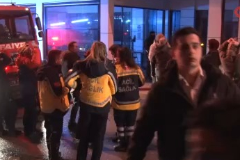 Bursa'daki otel yangınında flaş gelişme!