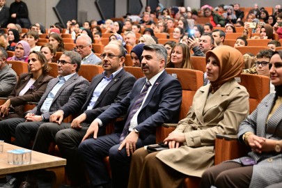 Bursa&nbsp;Yıldırımda Fetih Coşkusu devam ediyor