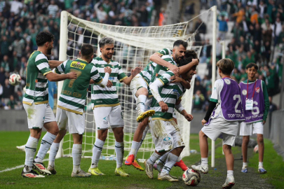 Bursaspor'u hangi maçlar bekliyor? Rakipleri zor durumda...