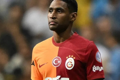 Galatasaray'ın eski futbolcusu Tete, başladığı yere geri döndü!