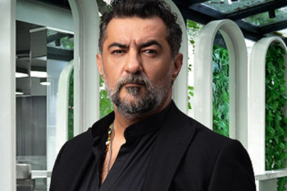 Gamze Topuz ve Celil Nalçakan el ele! '20 yıllık arkadaşım'