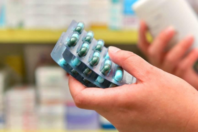 Her öksürükte 'antibiyotiğe sarılmayın' uyarısı