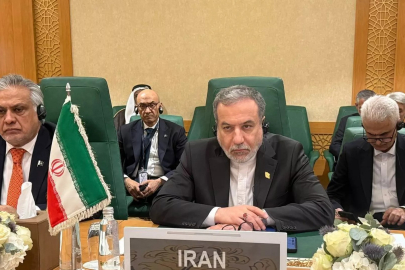 İran Dışişleri Bakanı Arakçi: Eğer ABD askeri senaryoyu seçmek istiyorsa İran buna hazır