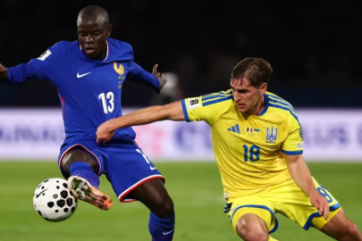 Kante için transfer zirvesi!