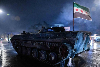 Suriye ordusu: YPG/SDG’nin herhangi bir eylemi sert karşılık bulacak