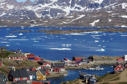 Trump'ın açıklamaları Avrupa'yı harekete geçirdi: İngiltere ve Almanya Grönland'a asker mi gönderecek?