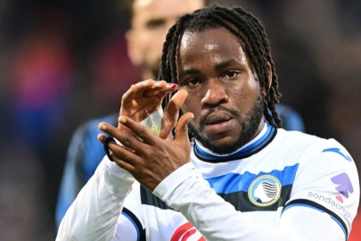 Ve Lookman'da buraya kadarmış!