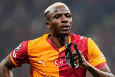 Victor Osimhen'in dönüş tarihi belli oldu!