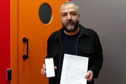 150 metrekarelik evine son gelen doğal gaz faturasına inanamadı