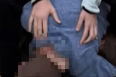 Akran zorbalığı! Darp edilen çocuğun fotoğrafını tüm okula yaymışlar...