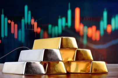 Altın ve gümüş yeni rekorun kıyısında!