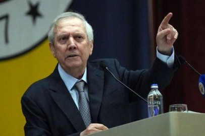 Aziz Yıldırım'dan "Bebek Otel" açıklaması!