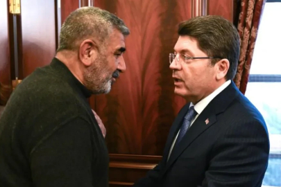 Bakan Tunç, Rojin Kabaiş’in ailesiyle buluştu! Soruşturma titizlikle sürüyor