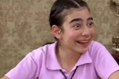 Birsu Demir kaşlarını değiştirip paylaştı! "Yıllarca dalga geçtiniz"