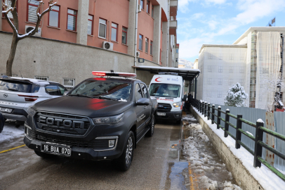 Bursa Büyükşehir hayata da yol açıyor
