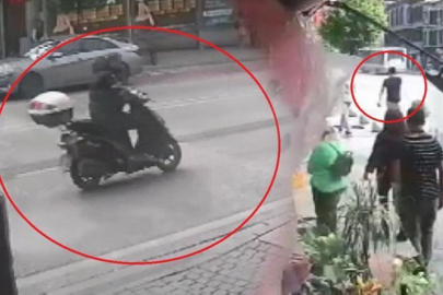 Bursa'da husumetlisine ateş ederken yanındaki kişiyi öldüren sanığa hapis cezası!