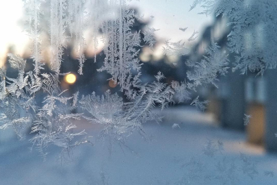Bursa için kritik uyarı: Buzlanma ve don riski!