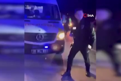 Bursa'nın zirvesi Uludağ'da kar kalınlığı 1 metreye yaklaştı!