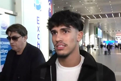 Can Armando Güner bombası! İmzayı atacak