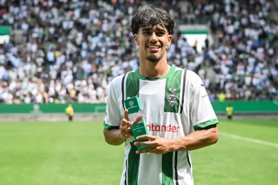 Can Armando Güner'in masadan kalkma nedeni ortaya çıktı