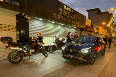 Çanakkale'de milyonluk vurgun yapan kuyumcuda inceleme