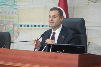 CHP'li Akın'dan "AK Parti'ye geçiyor" iddialarına cevap