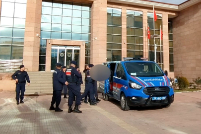 Çorum'da uyuşturucu operasyonu: 1 tutuklama