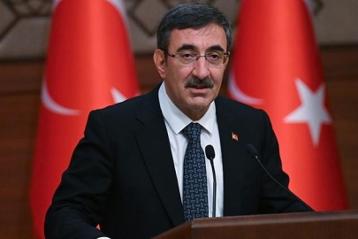 Cumhurbaşkanı Erdoğan'dan yasa dışı bahis talimatı! Cevdet Yılmaz açıkladı...