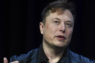 Elon Musk'ın 'uzay' hayali!