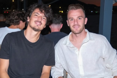 Ertuğrul Ersoy’dan duygusal mesaj!