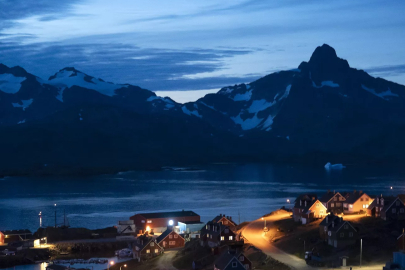 Eski Lübnan Dışişleri Bakanı Mansur: Avrupa her konuda Washington'a bağımlı