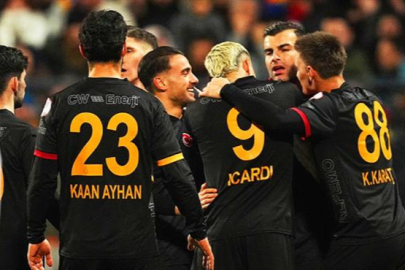 Fethiyespor 1-2 Galatasaray