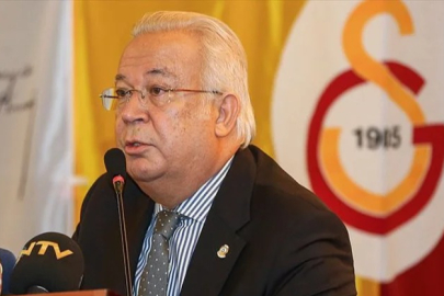 Galatasaray'da karşı sesler yükseliyor! 'Fatih Terim...'