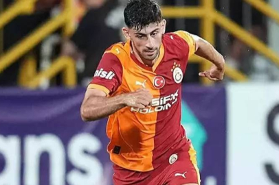 Galatasaray'dan Yusuf Demir kararı