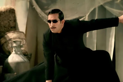 "GORA 4 GORA"nın kadrosu belli oldu