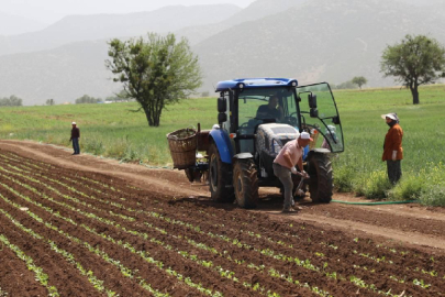 IPARD-III desteklerine Türkiye'nin dört bir yanından yoğun ilgi