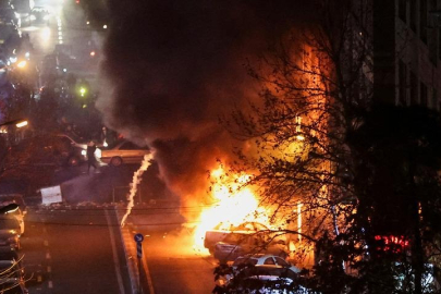 İran’daki halk ayaklanmasında ölü sayısı 600'ü aştı! ABD’den ‘acil tahliye’ çağrısı