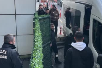 İstanbul’daki uyuşturucu soruşturmasında 2 şüpheli tutuklandı