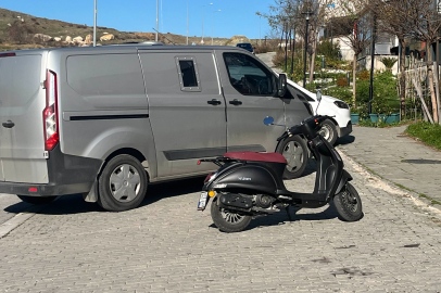 İzmir'de para nakil aracı soygununda 6 şüpheli yakalandı