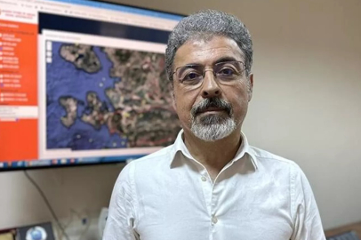 İzmir için kritik uyarı: 6.7 büyüklüğünde deprem üretebilir!