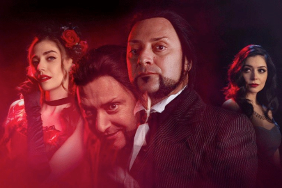 Jekyll ve Hyde Müzikali Türkiye turnesine çıkıyor! Başrolde Hayko Cepkin var