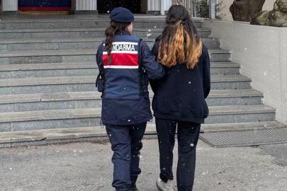 Kırıkkale’de 80 yıl hapis cezası bulunan hükümlü yakalandı