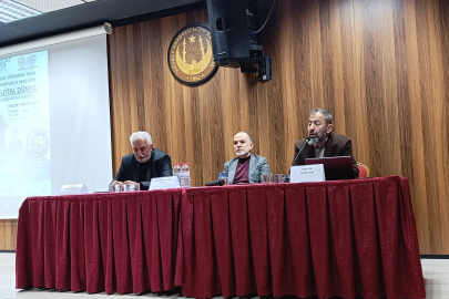 Manevi ve Ahlaki Gelişim Programı Bursa’da gerçekleştirildi